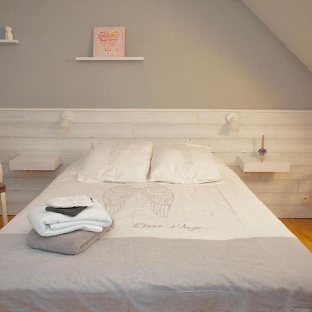 Chambre D'Hotes Francine Et Gerard Le Mans Exterior photo